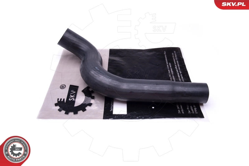 Charge Air Hose